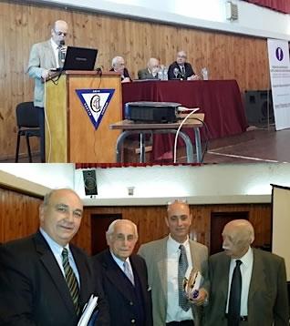 PRESENTACIÓN DEL LIBRO