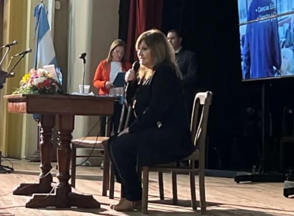 Santa Fe recibió al Congreso Provincial de la Educación de Gestión Privada